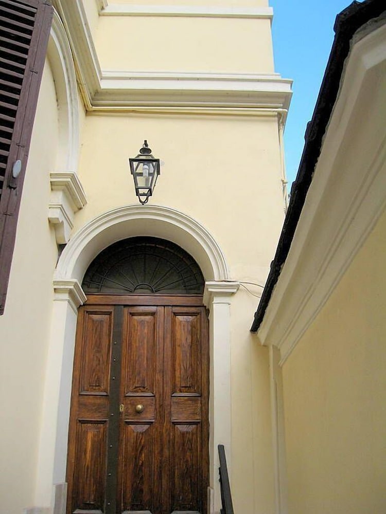 Luna B&B