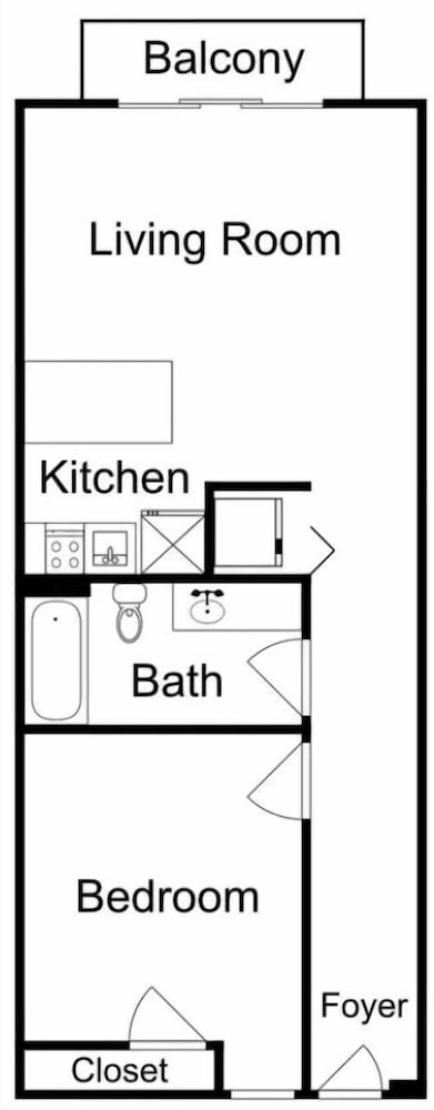Water Street Retreats