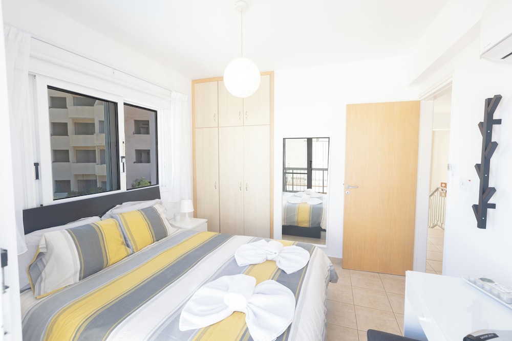 Protaras Blue River Villa Br26