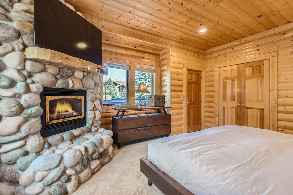 Deer Valley Escapes - Park City Ski Resort Condos