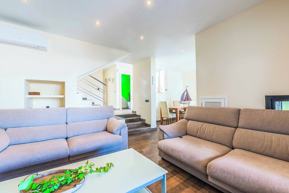 Villa Forti 101