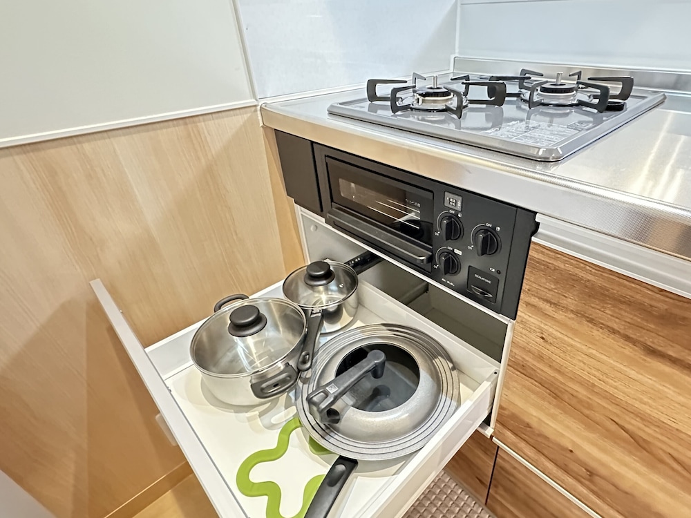 Condominium Hotel Garland Court Usami