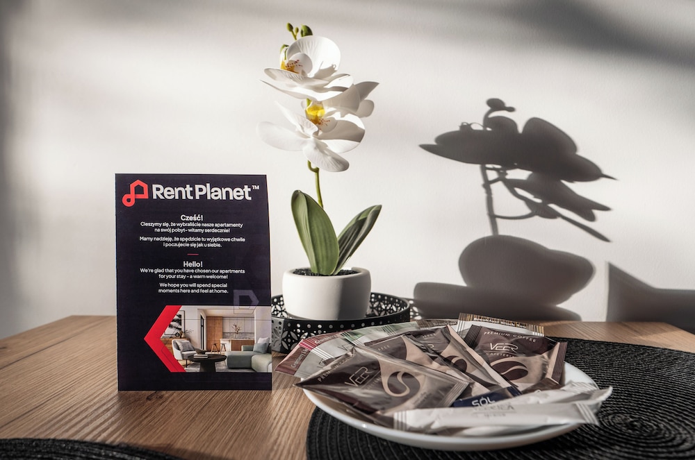 RentPlanet - Lofty nad Wartą
