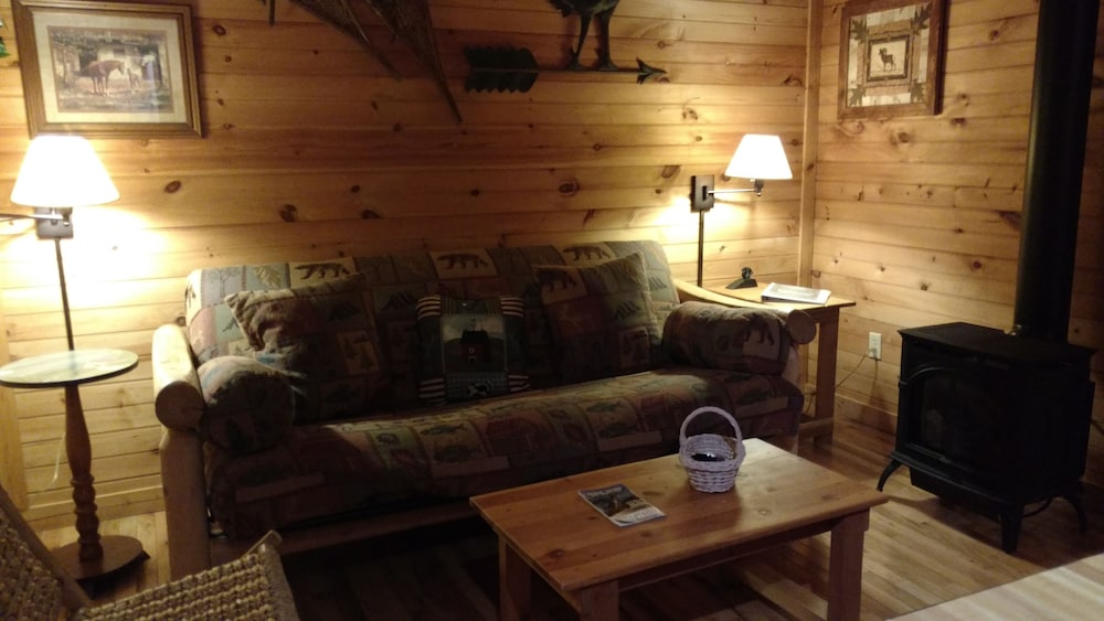Valle Crucis Farm