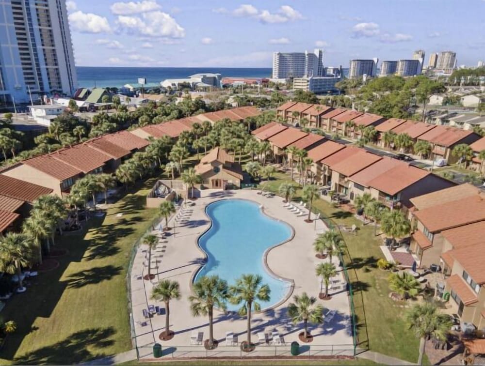 Gulf Highlands 1160