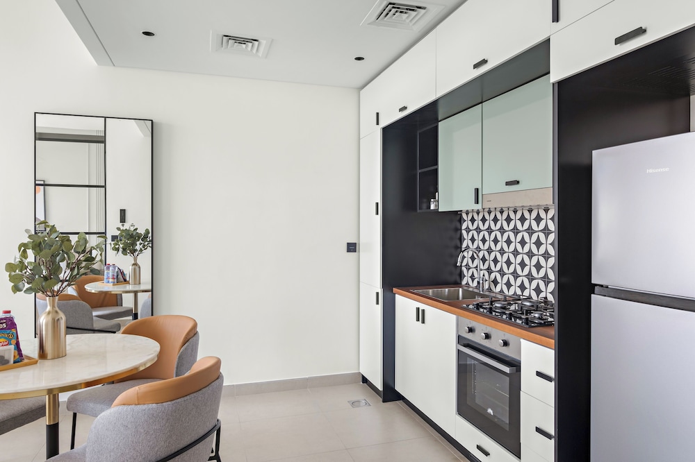 Silkhaus Collective, Dubai Hills
