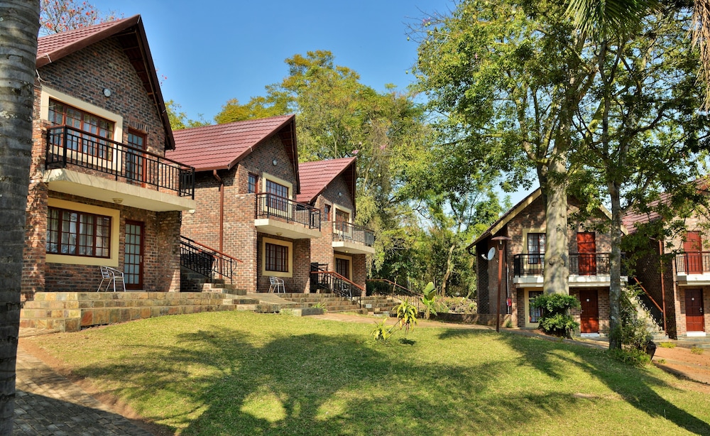 Destiny Lodge White River