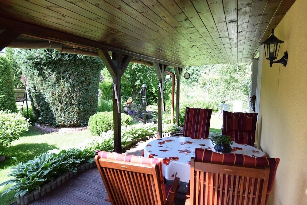 Holiday Home in Krzynia