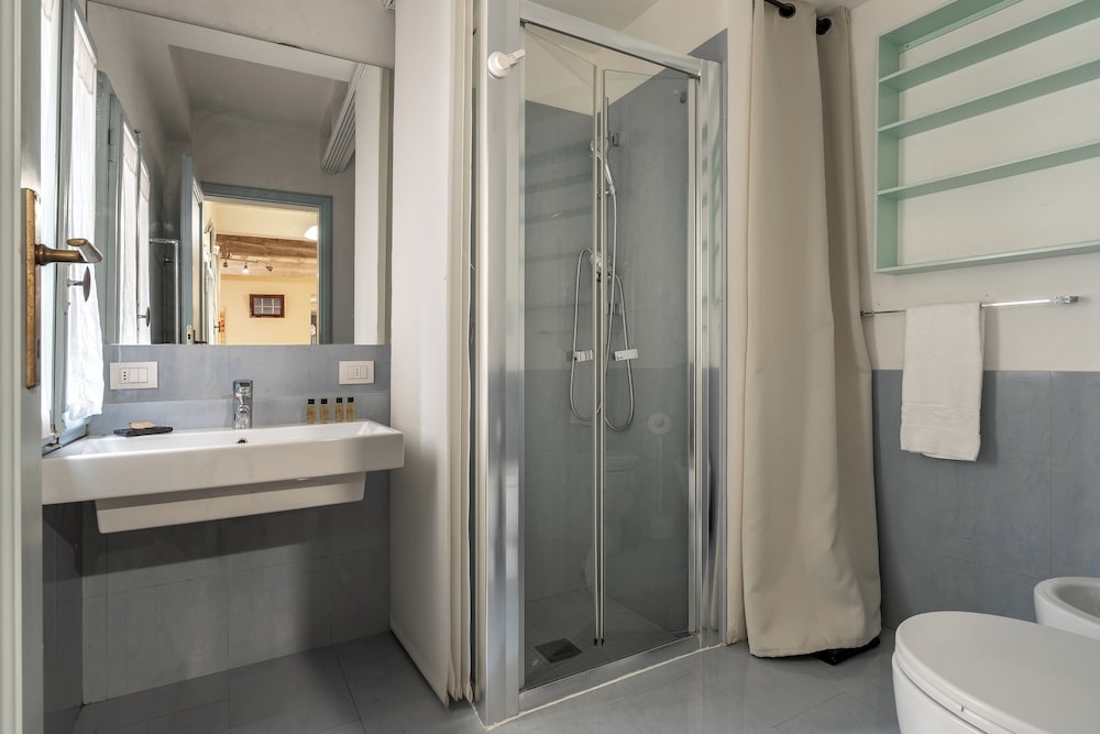 San Cristofano Blu Apartment Florence