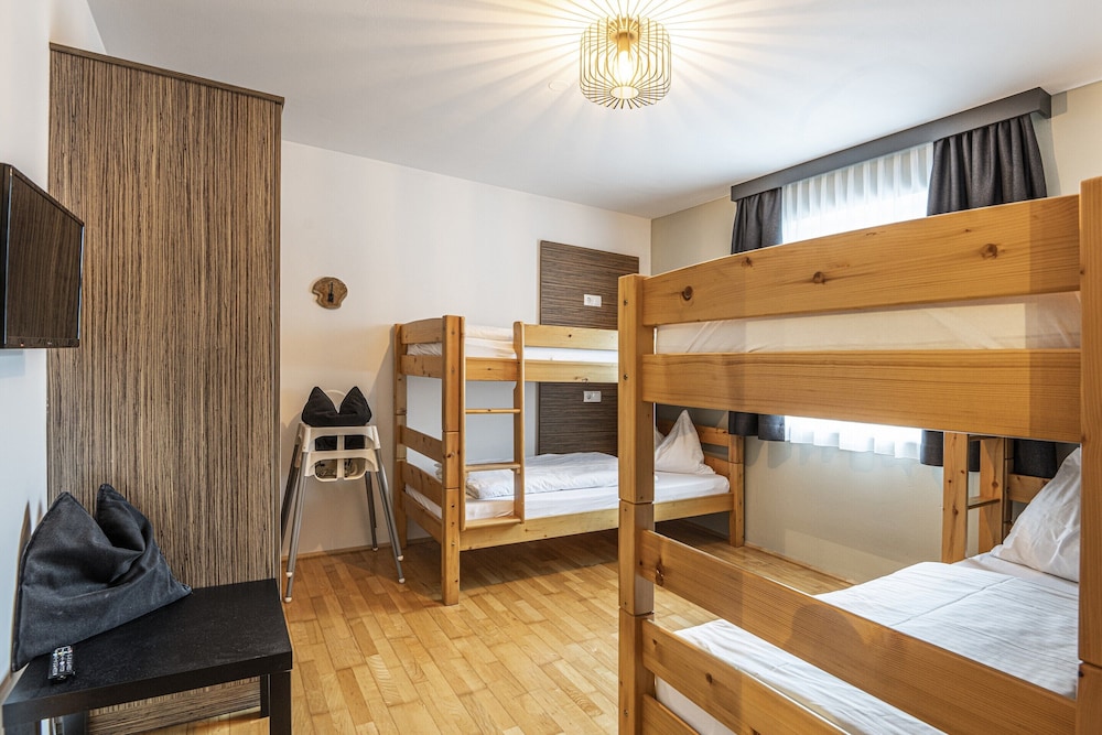 Apartment Wagrain Near Grafenberg Lift