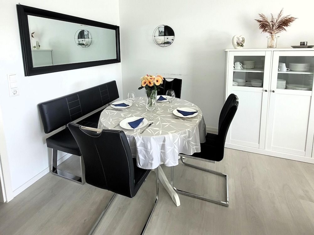 Apartment in Winterberg Near Kappe Mountain