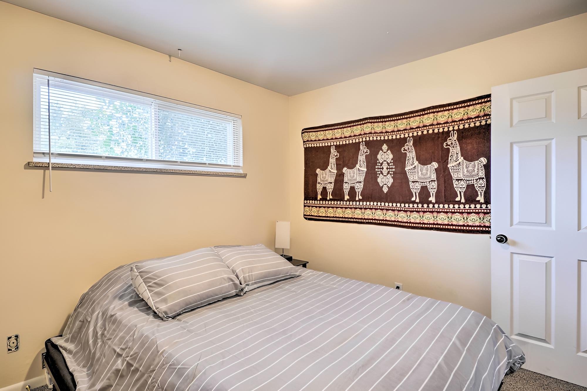 Dog-friendly Greeley Home ~ 3 Mi to Downtown! view 5