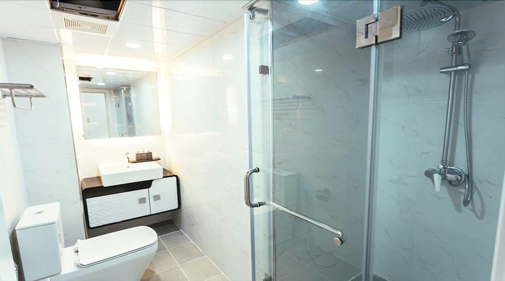 CA&SA Service Apartment