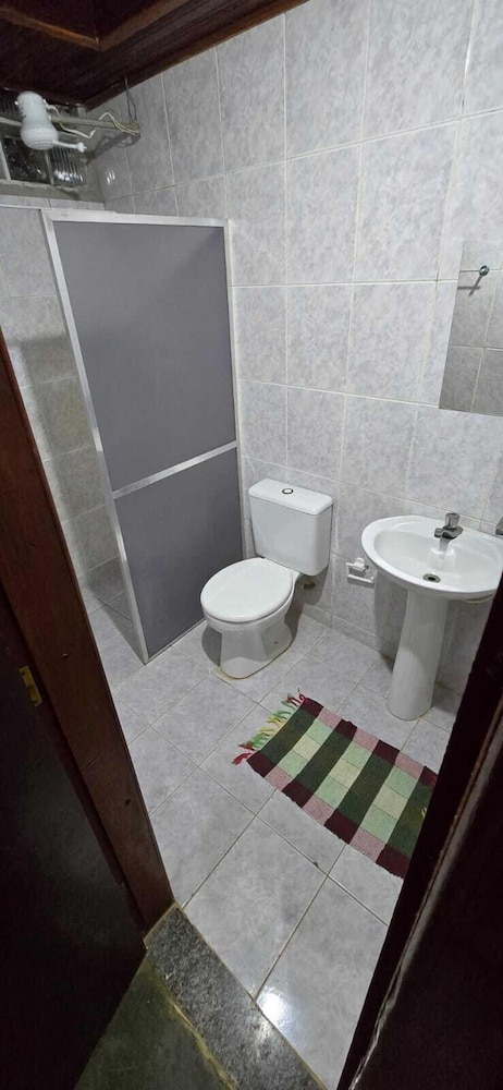 Pousada Casa Del Mare