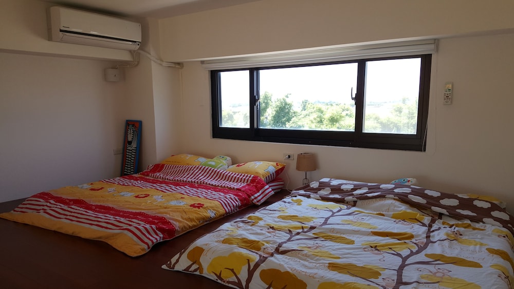 Yutian House