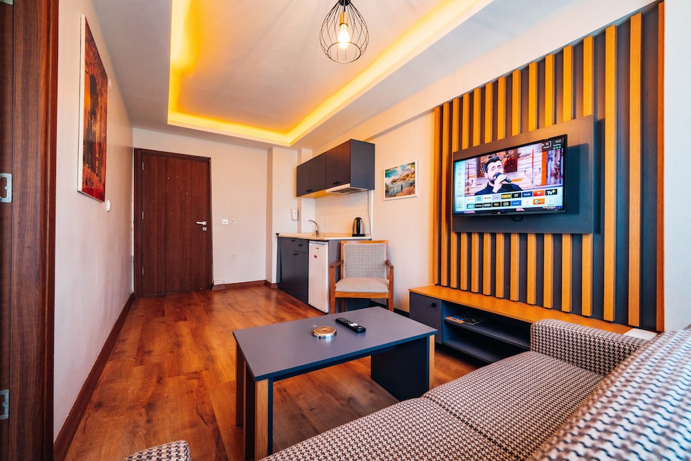 Evin Suit Otel - Image 27