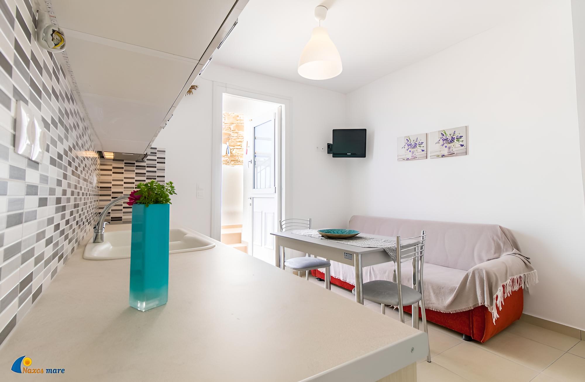 Naxos Mare Studios