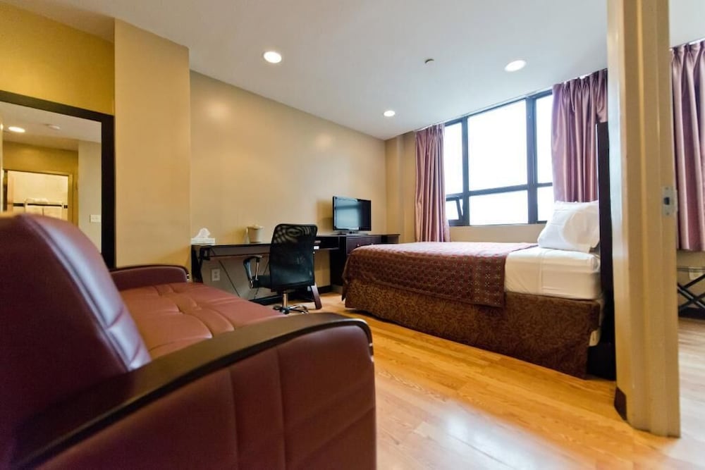 Flushing Vacations - Super Lake Hotel - Property Image 4