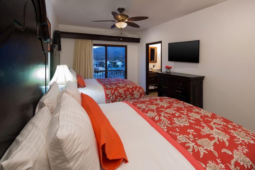 Los Cabos Vacations - Hacienda Encantada Resort  Residences - Property Image 4