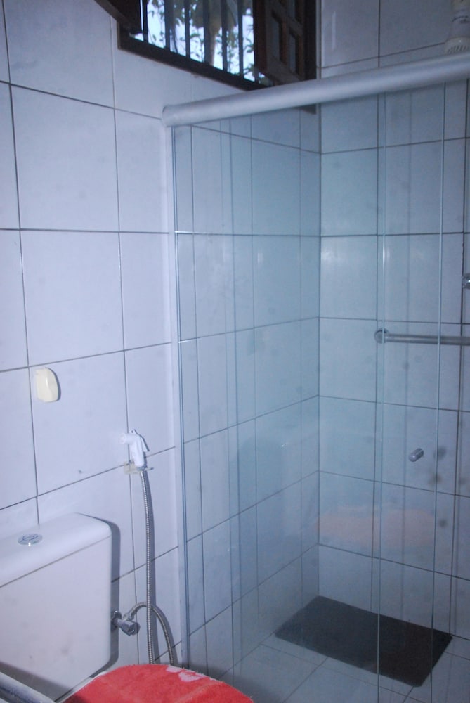 Casa com Wi-fi e Churrasq em Campina Grande PB