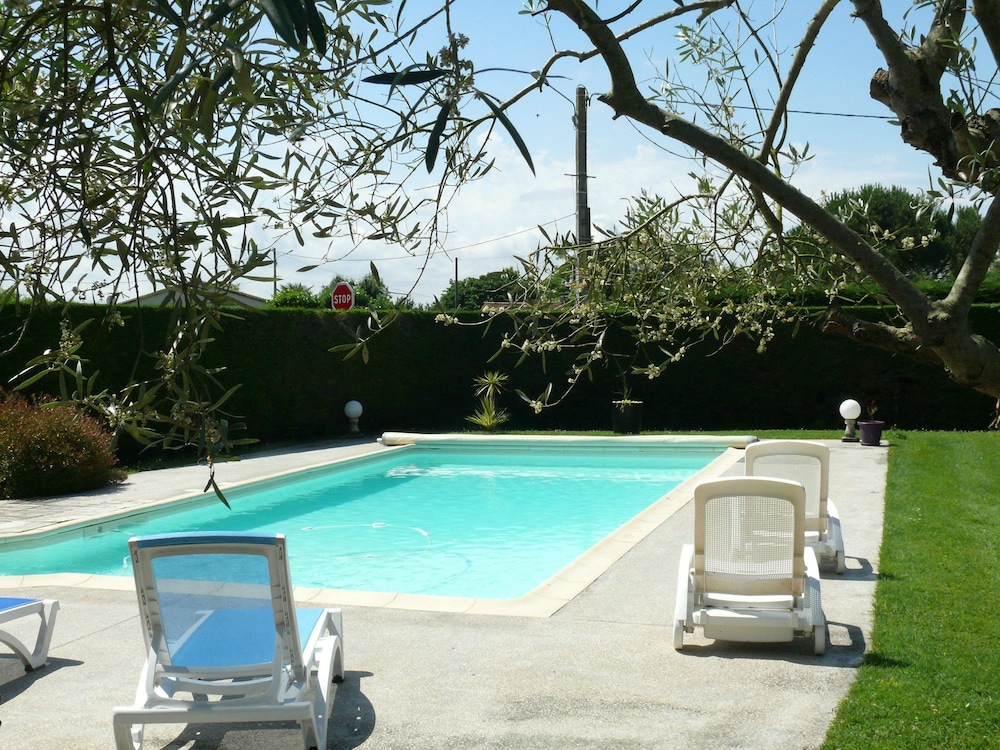 Le Clos de la Vigne view 3