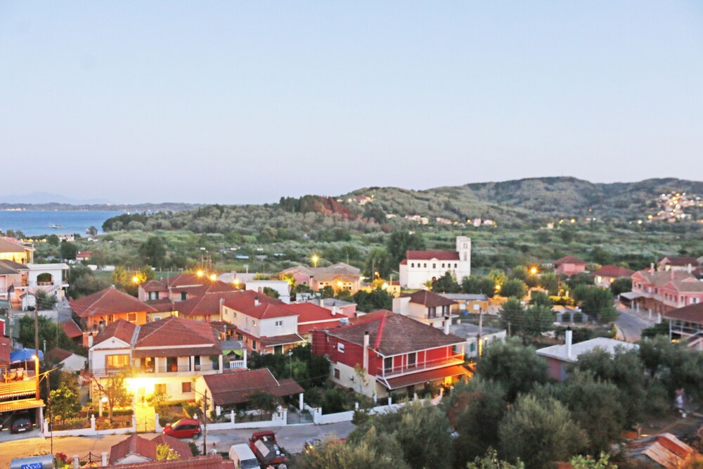 Villa Konstantina