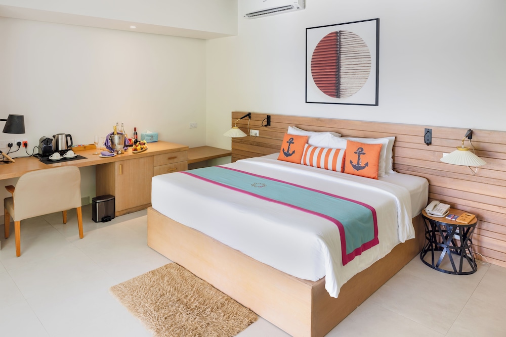 Sun Siyam Iru Veli - 24 Hours Premium All-Inclusive with Free Transfers