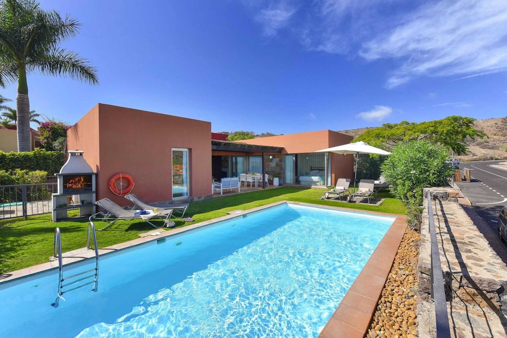 Holiday Home, Maspalomas
