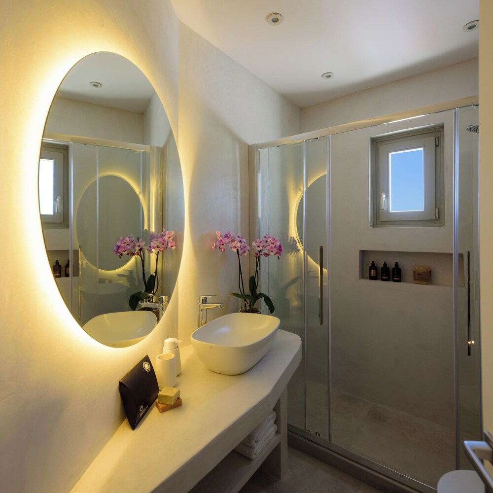 Avan Luxury Villas