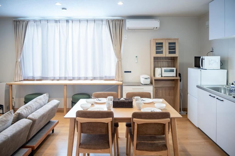 TKD HOUSE FURANO 2