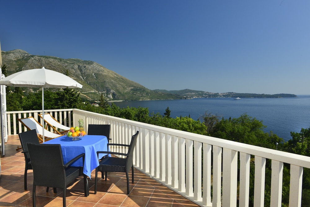 Villa Soline