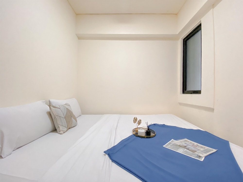 Cozy And Best Deal 2Br Apartment Meikarta