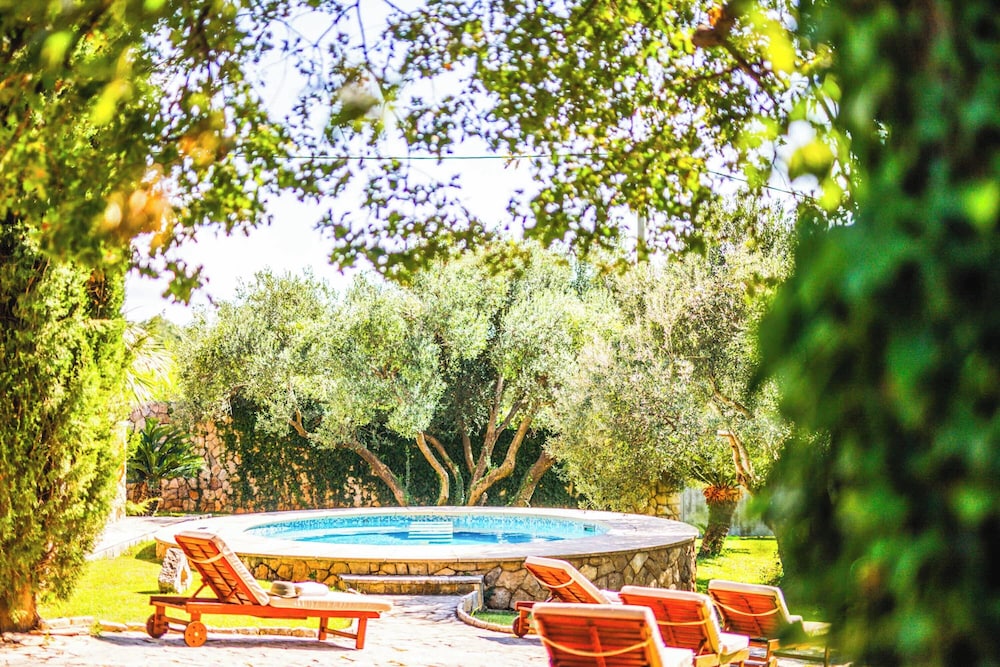 Green Oasis
