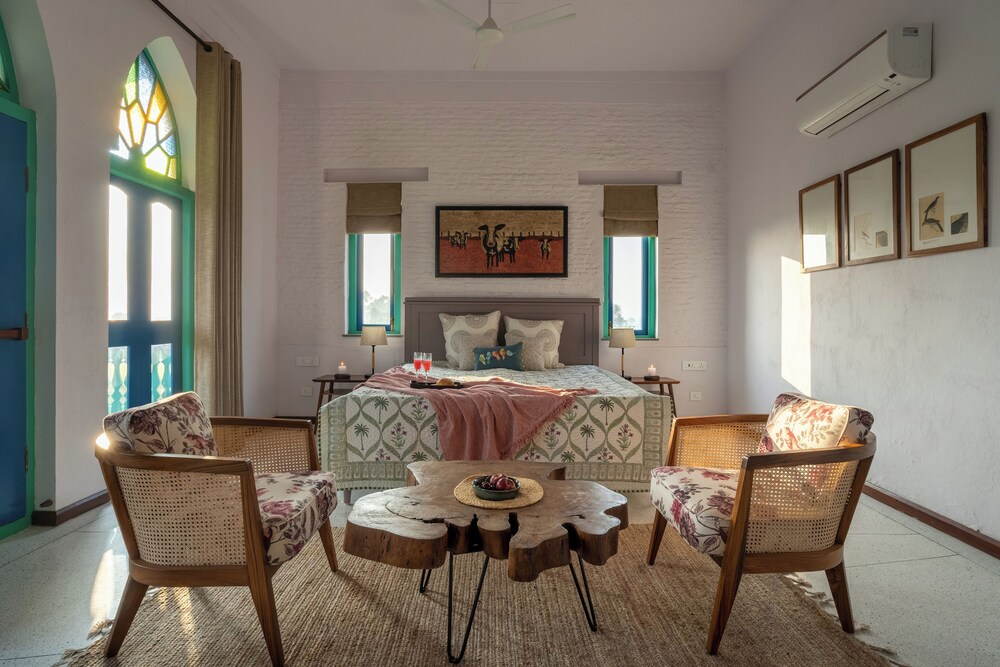 Sadhrana Bagh