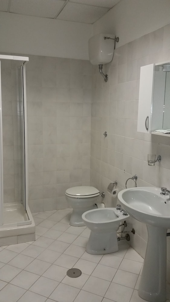 Albergo il Chiostro
