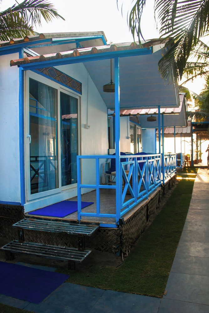 New Common Home