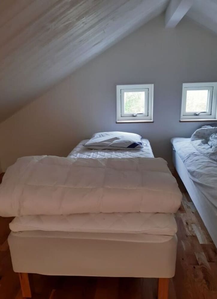 House Sjotorp Comfortable Holiday Residence view 5