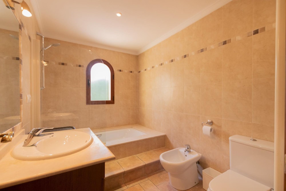 Villa Nichola in Javea