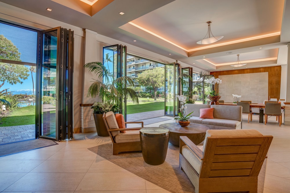 The Whaler Resort Kaanapali Beach - Image 5