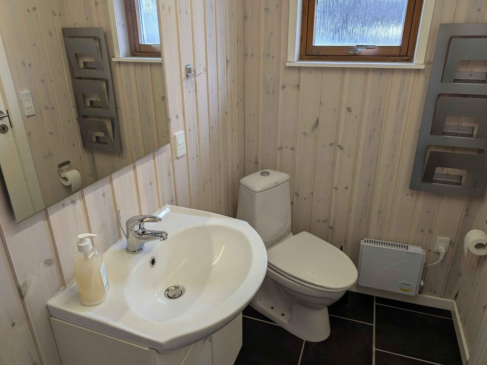 4 Star Holiday Home in Logstor