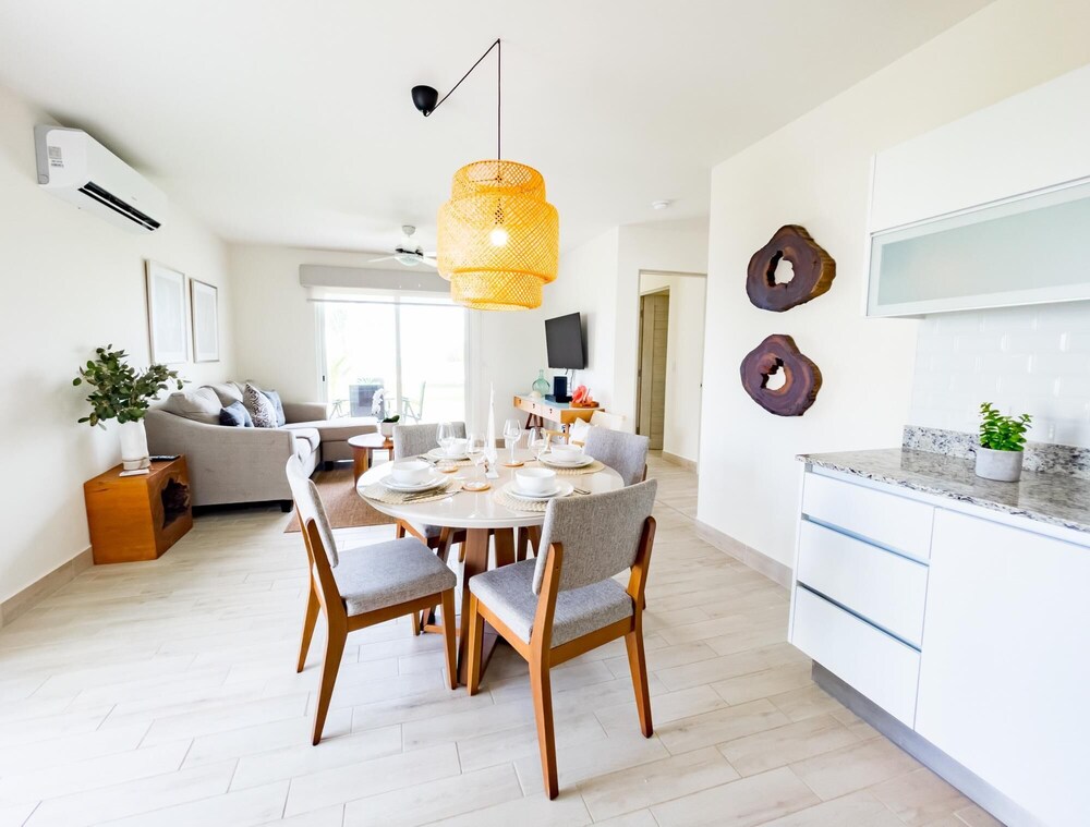 Residences C11-pbb in Chame view 3