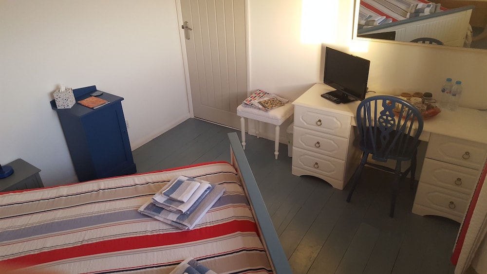 B&B By The Sea view 2