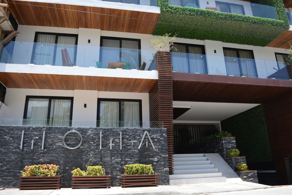 MOMA Luxury condo Playa del Carmen