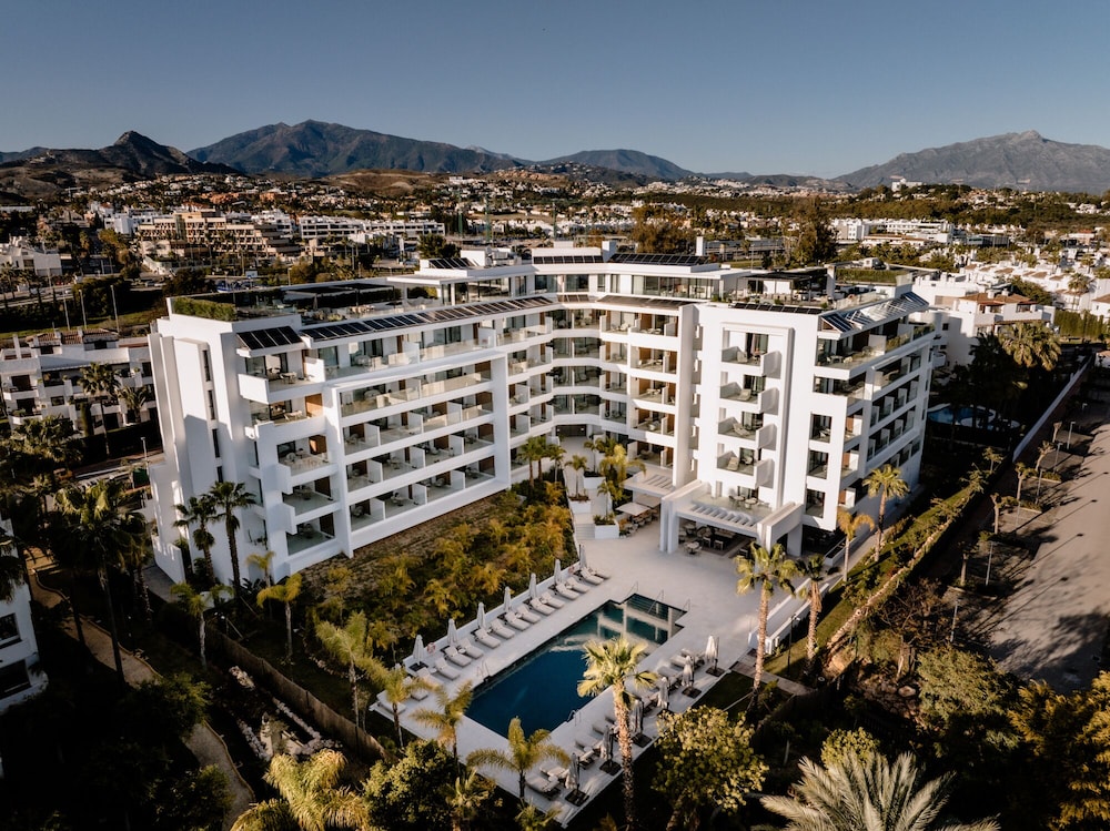 Hotel THE FLAG Hotel Marbella Estepona - Adults Recommended - Image 1