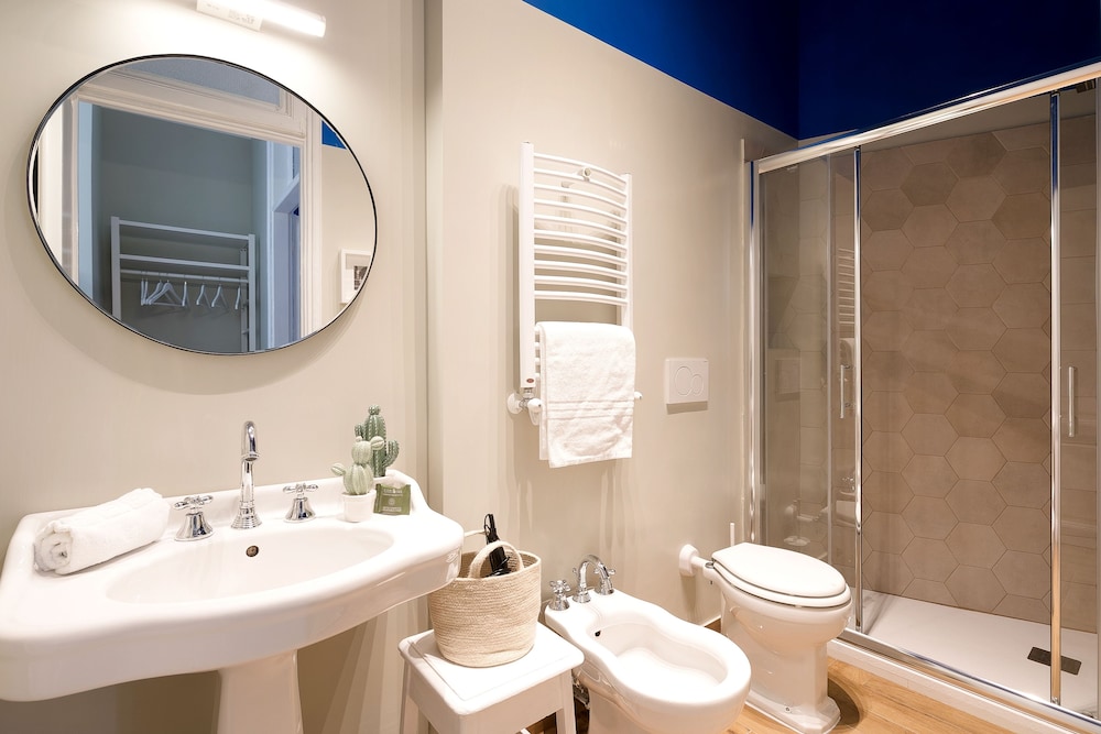 Vatican Stylish Apartment