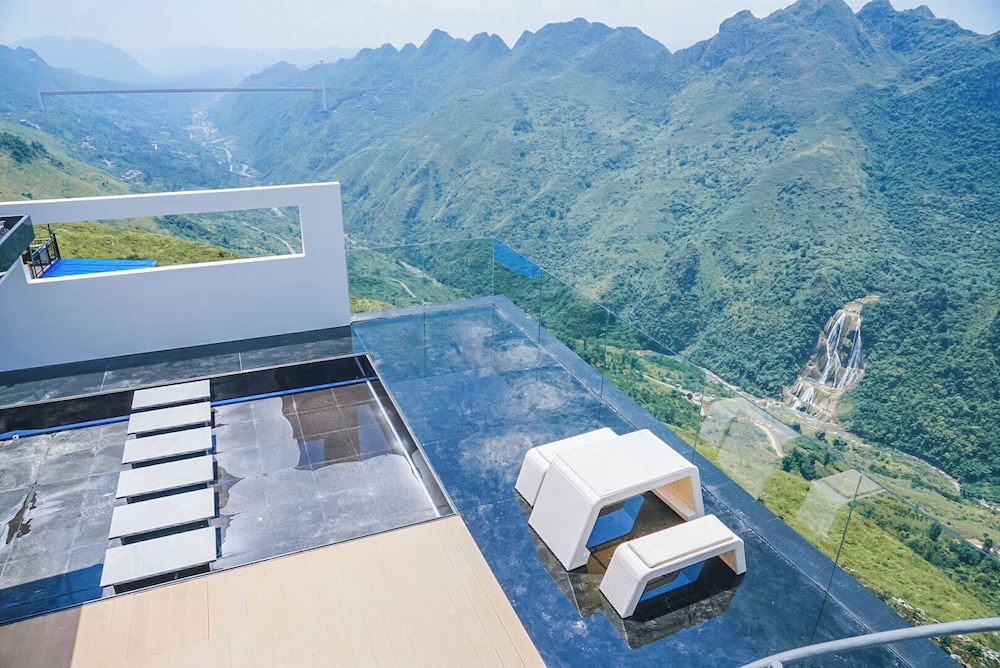 JIAXIANG FANSHE VILLA