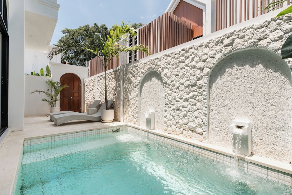 Villa Kemala 5 by Alfred in Bali