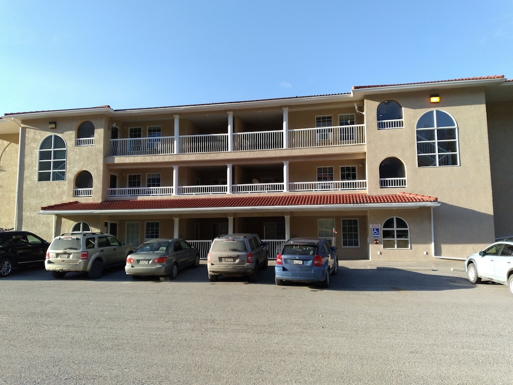 Hotel Fairmont Mountain View Villas