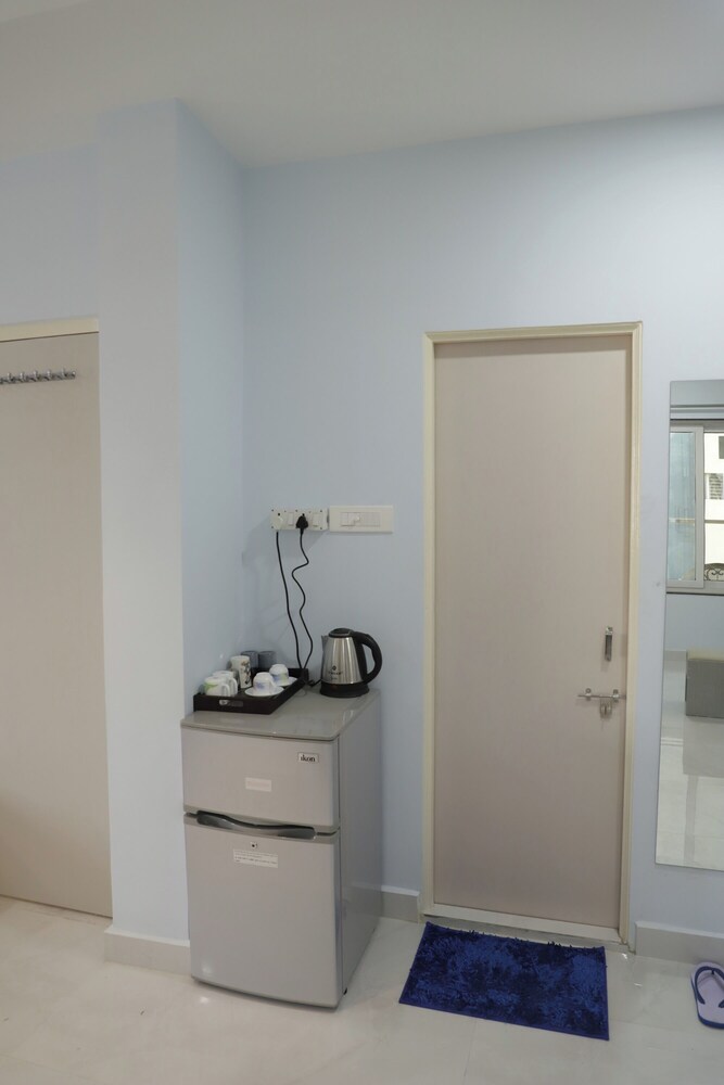 V & U Homestay Sadar