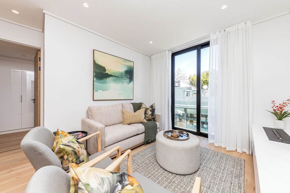Aan de Meul Luxury Apartments